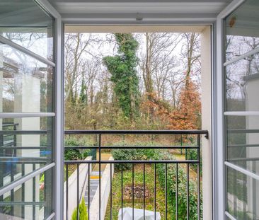 location Appartement T2 DE 42.06m² À HERBLAY - Photo 6