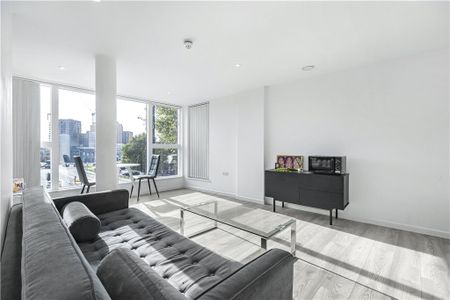 Old Kent Road, London, SE1 5EW - Photo 2