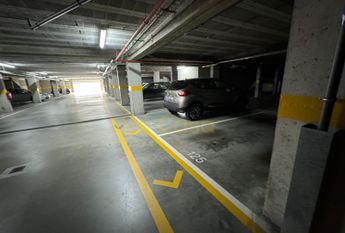 Apartamento T1 em Porto