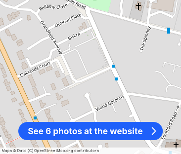 Woodview Court, WD17, Watford, WD17 - Photo 1