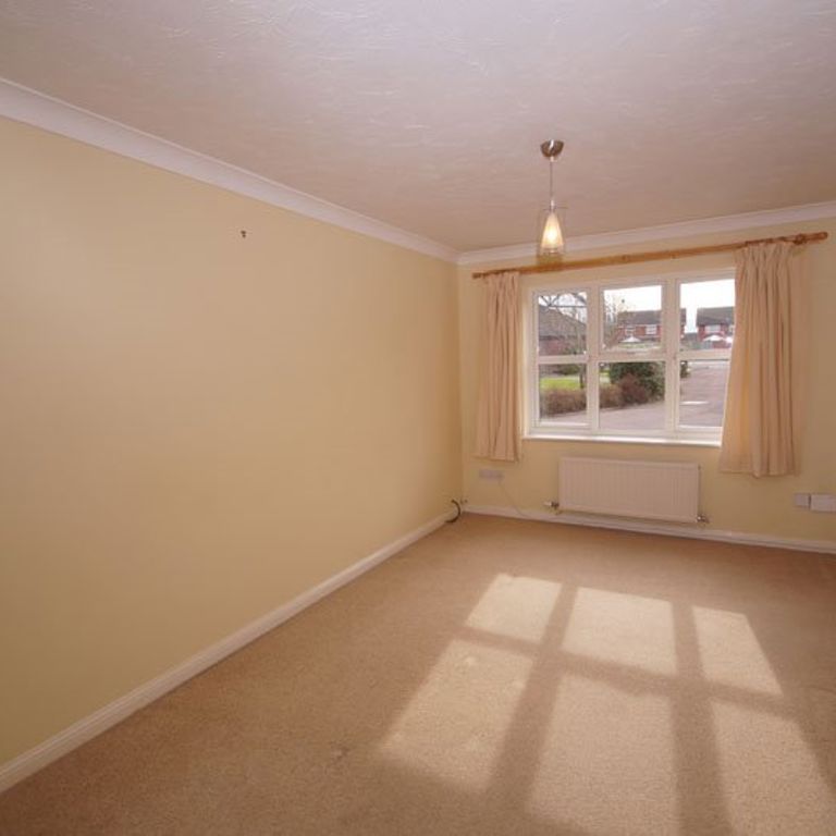 A 3 Bedroom House in Up Hatherley GL51 3YR - Photo 1