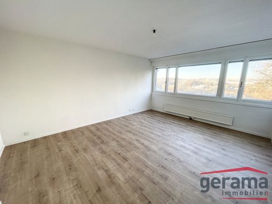 Appartement 5.5 pièces au 4ème - Photo 1