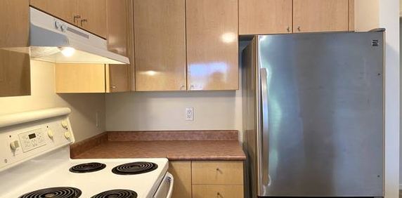 Unfurnished 1-Bedroom Condo in Cambie Village - Photo 2