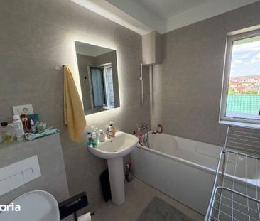 Apartament 1 camera Lunca Cetatuii , 30 metri, etaj 3 Cod:163362 - Photo 4