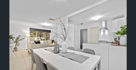 Family-Friendly Space with Solar Savings in Salisbury Heights - Photo 2