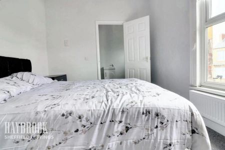 1 bedroom in a house share to rent - Photo 4