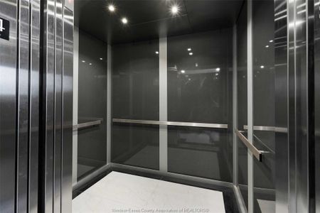 For Lease - 755 GRAND MARAIS Unit# 102, Windsor, Ontario - Photo 3