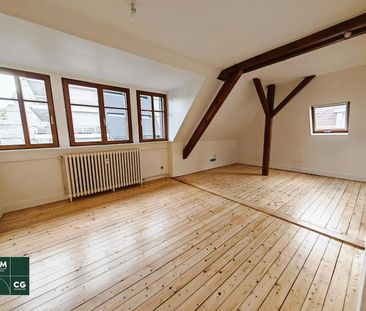 Appartement 3 pièces de 87 - Photo 6