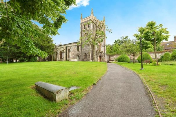 Church Lane - Photo 1