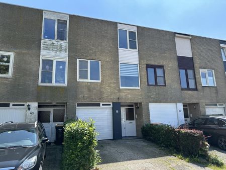 Huis te huur: Melkweg 41 1622 BB Hoorn (NH) - Foto 2