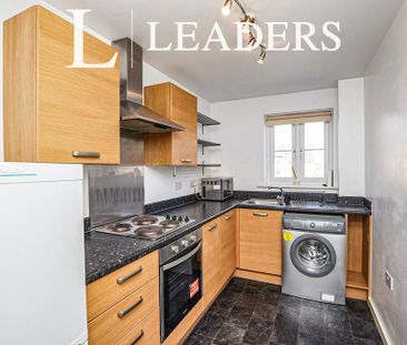 2 bedroom flat to rent - Photo 6