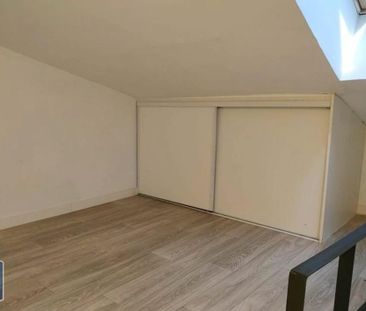 Location Appartement 2 pièces 29m² ALBIAS 82350 - Photo 3