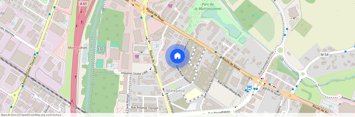 31400, Toulouse