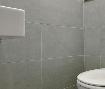 Sanierte 4 Zimmer im 2. Obergeschoss - Photo 2