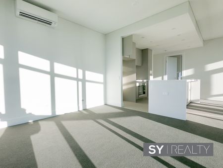 Level 31/1 Brushbox Street, Sydney Olympic Park NSW 2127 - Apartment For Rent | Domain - Photo 3