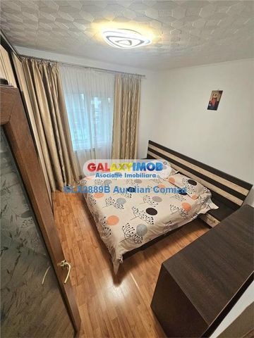 Inchiriere apartament 2 camere Pacii/mobilat/utilat/AC/parcare - Photo 5
