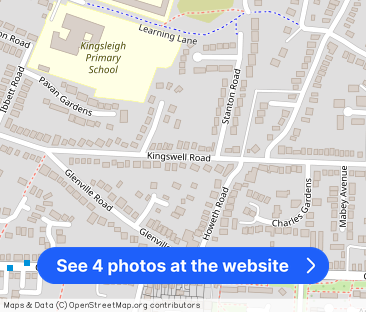 Kingswell Road, Bournemouth, Dorset, BH10 - Photo 1