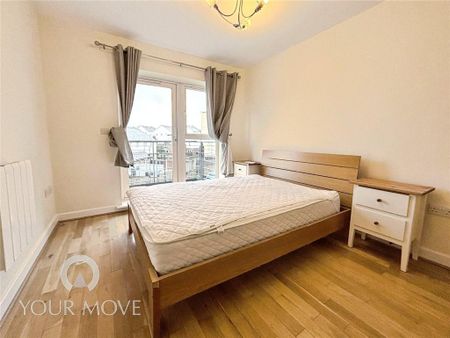 2 bedroom flat to rent - Photo 5