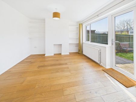 3 bedroom terraced house to rent - Photo 2