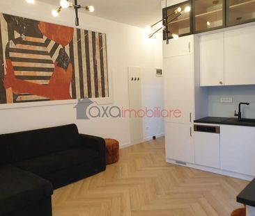 Apartament 2 camere de inchiriat in Cluj-Napoca, Centru ID 6808 - Photo 5