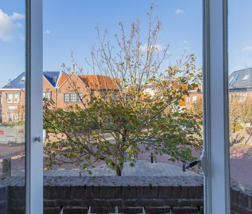Huis te huur: Brederodestraat 59 2042 BC Zandvoort - Photo 6