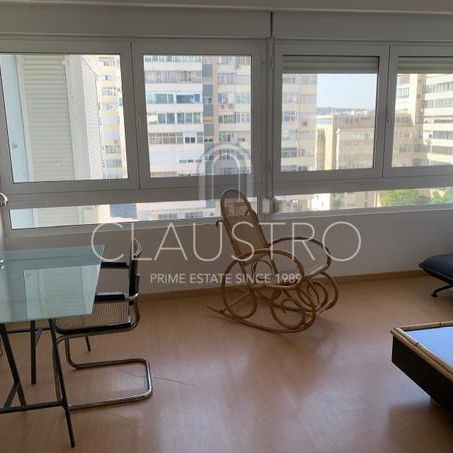 Apartamento T1 em Lisboa - Photo 1