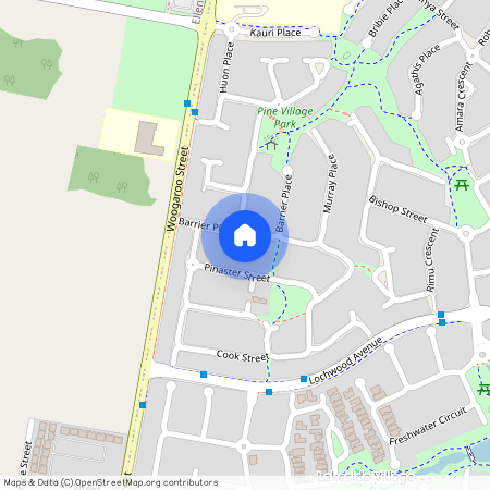 15 Barrier Place, Qld 4078, Forest Lake