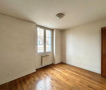 Appartement T3 Poitiers à louer - Photo 2