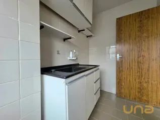 Apartamento para alugar 1 quarto, 25 m² em Rebouças, Curitiba - MM Residence - Photo 3