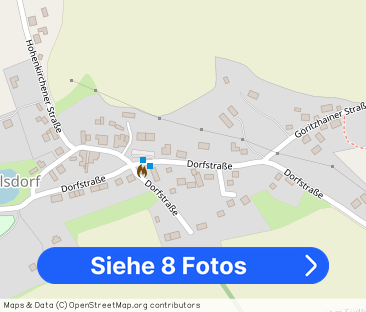 2 Monate Mietfrei! Warme Erdgeschosswohnung im Grünen - Foto 1