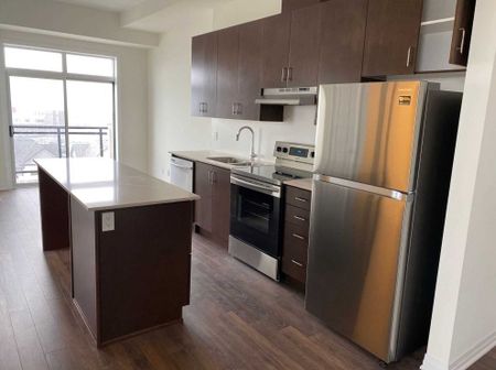 For Lease - 1105 Leger Way, Milton, Ontario - Photo 3