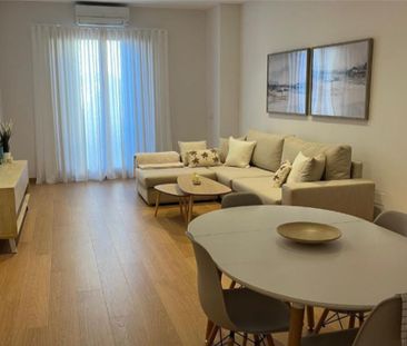 Piso de alquiler en Carrer de Sant Miquel, 61, La Missió - Photo 5