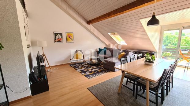 7 Zimmer, 210 m², 2. Stock - Foto 1