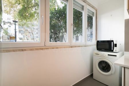 Apartamento T3 em Lisboa - Photo 3