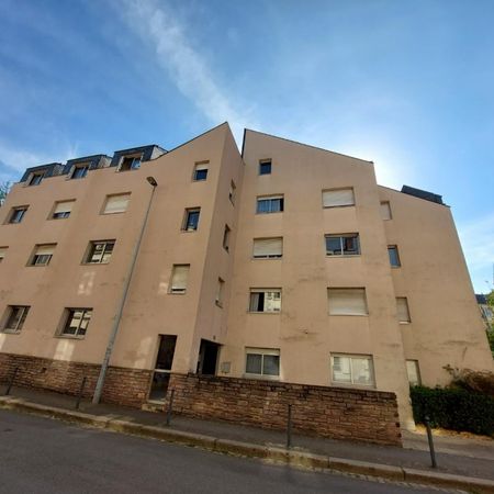 Appartement T1 à louer - 23 m² - Photo 4