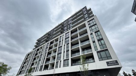 For Lease - 3429 Sheppard Avenue Unit# B720, Toronto, Ontario - Photo 3