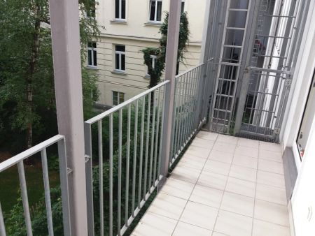 Kompakte Zweizimmer-Balkon-Wohnung Nähe Rochusmarkt! Landstraßer Hauptstraße 73 - Stiege 2 Top 20 - Foto 5