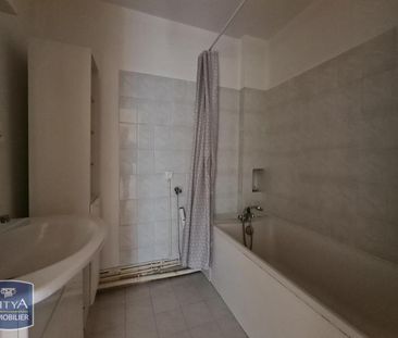 Location Appartement 2 pièces 47m² LE HAVRE 76600 - Photo 5