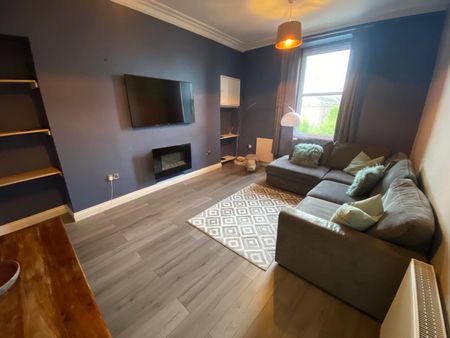 Skene Square, Aberdeen - Photo 2