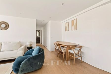 Appartement • Auteuil Nord - Photo 4