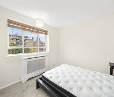 3 Bed Flat, Chaucer House, SW1V - Photo 4