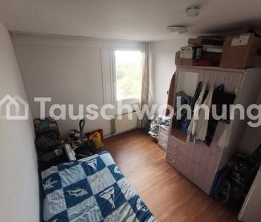TAUSCHWOHNUNG Tausche Wohnung - Hannover - Direkt vor Limmer Kiez-6... - Foto 6