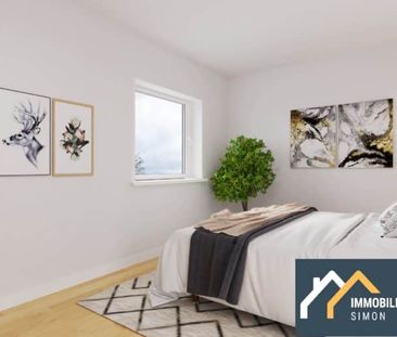 Maisonettewohnung 4 Zimmer mit Garten im Neubau "To Huus am See" - Photo 3