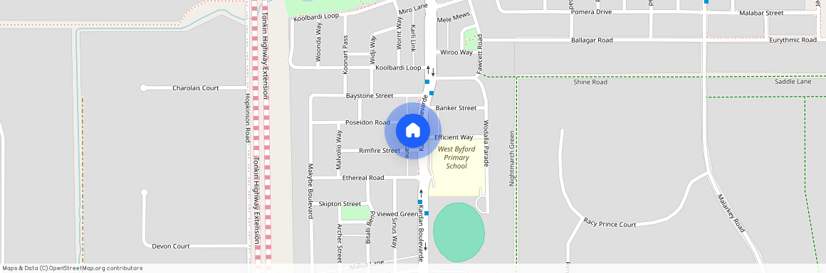 94 Kardan Boulevard, WA 6122, Byford