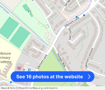 Silkmore Lane, Stafford, Staffordshire, ST17 - Photo 1