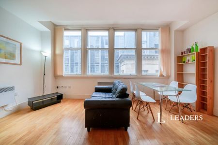 1 bedroom flat to rent - Photo 2