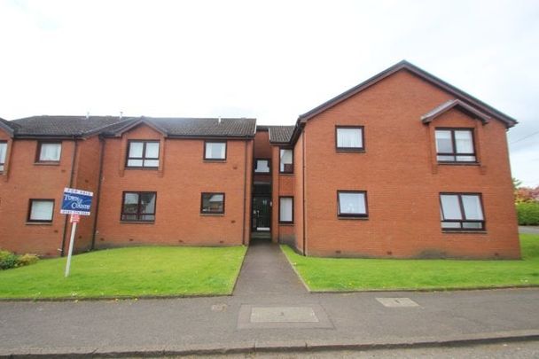 Blenheim Court, Glasgow, G33 - Photo 1