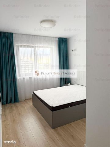 Pipera | Aviatiei | Onix Park | Bloc 2022 | Parcare subterana - Fotografie 3