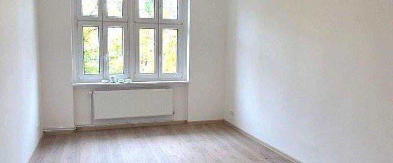 Sanierte Altbauwohnung: 3,5 Zimmer mit Balkon und Erker - Foto 1