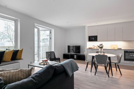 Igeldammsgatan, Stockholm - Photo 4